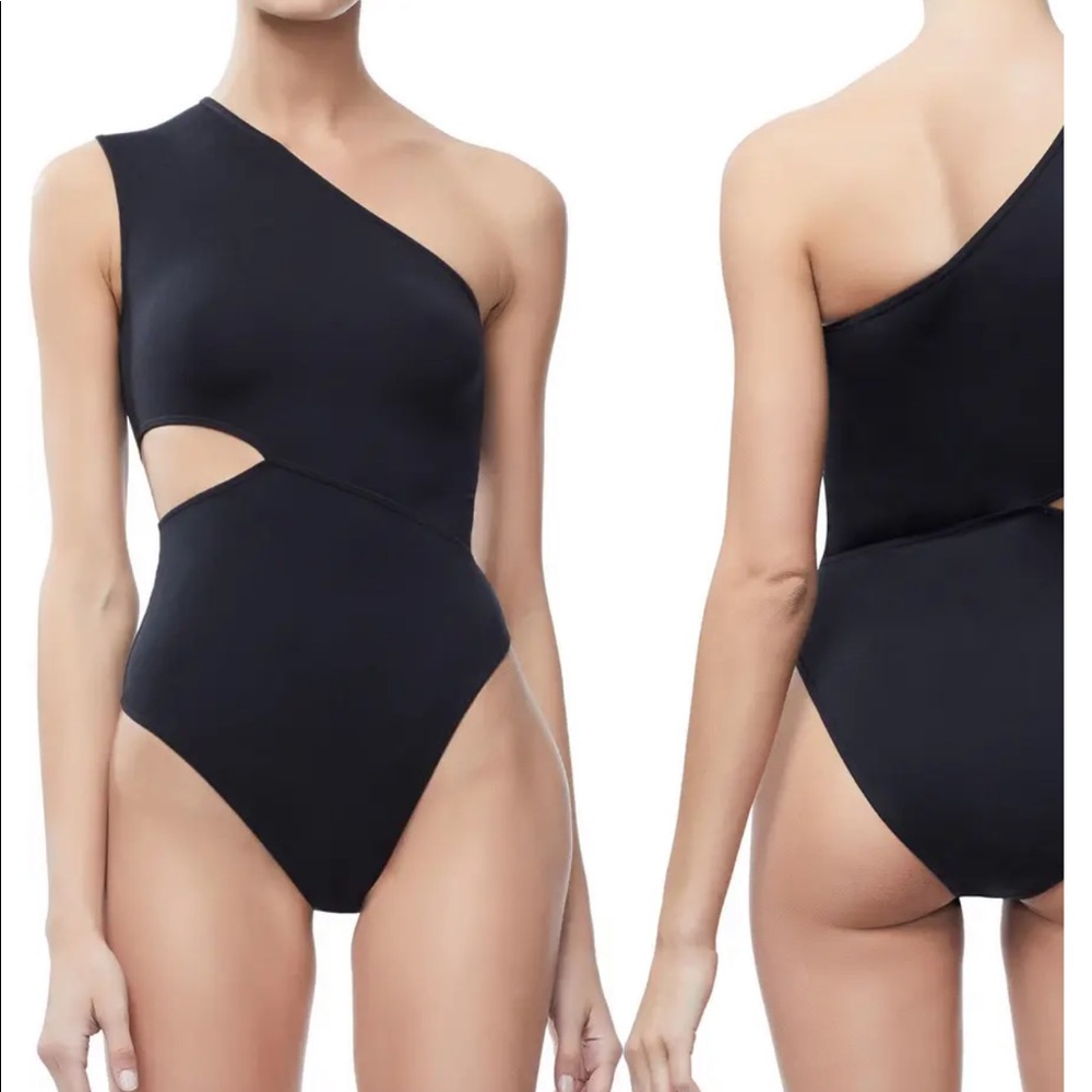 Good American body suit